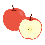 リンゴ3