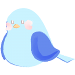 青い鳥