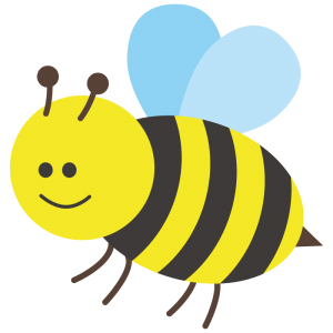 ミツバチ（蜜蜂）