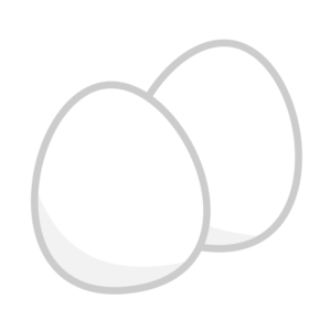 卵（白）
