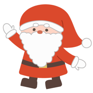 サンタクロース