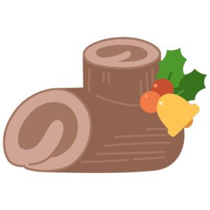 ブッシュ・ド・ノエル