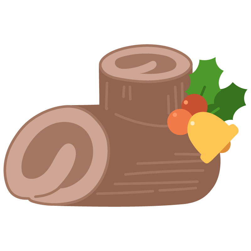 ブッシュ・ド・ノエル