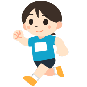 マラソン（男子）