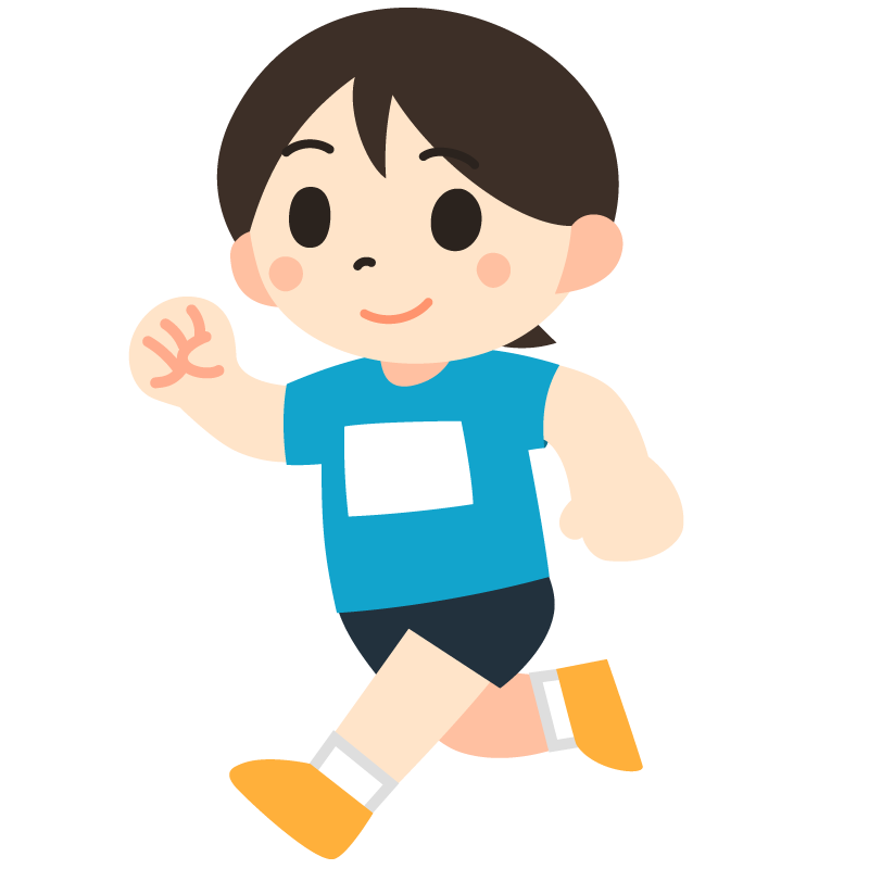 マラソン（男子）