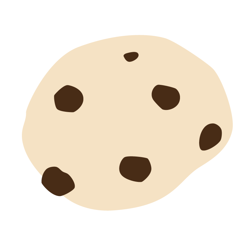 チョコチップクッキー