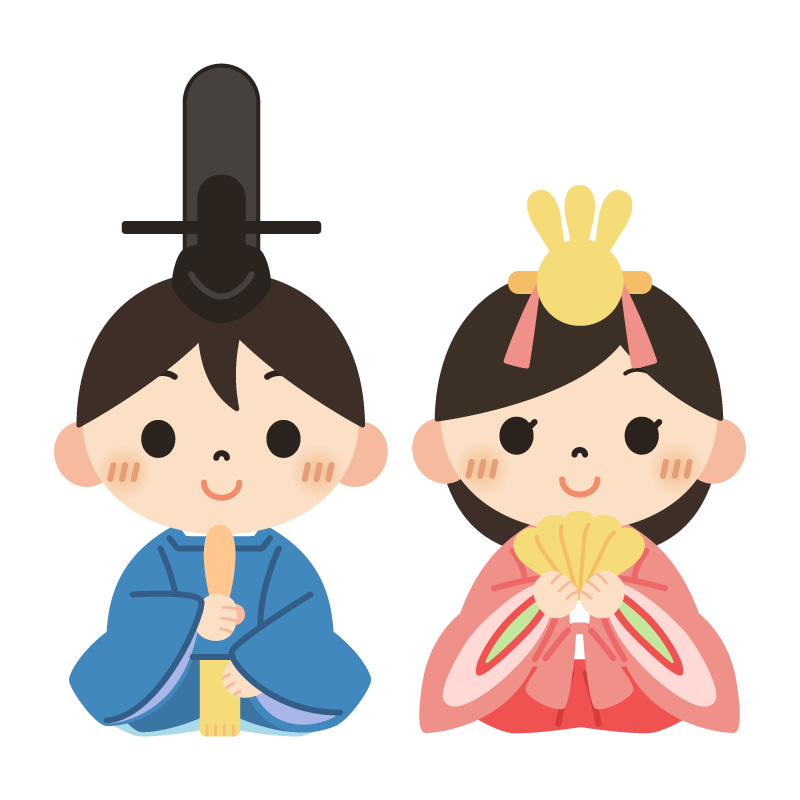 ひな祭り