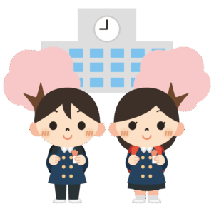 入学式（小学校）