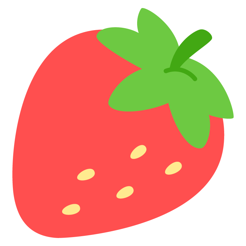 いちご
