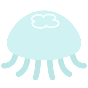 クラゲ