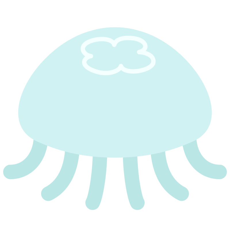 クラゲ