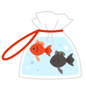 金魚