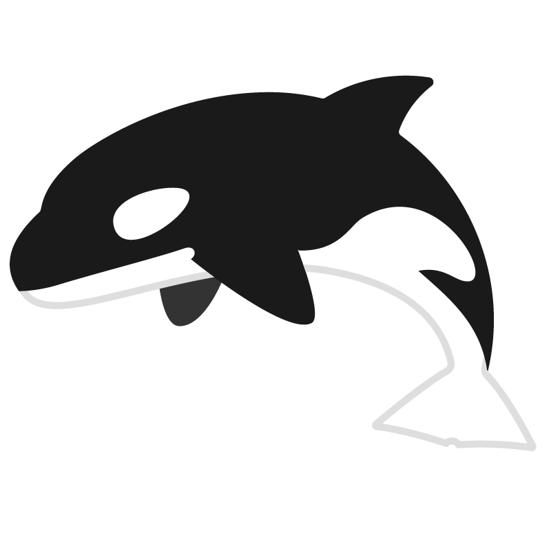 シャチ