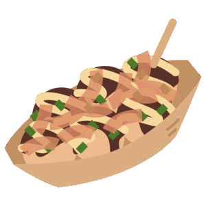たこ焼き