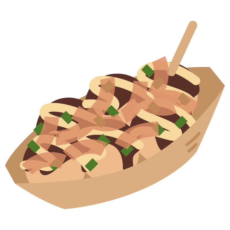 たこ焼き