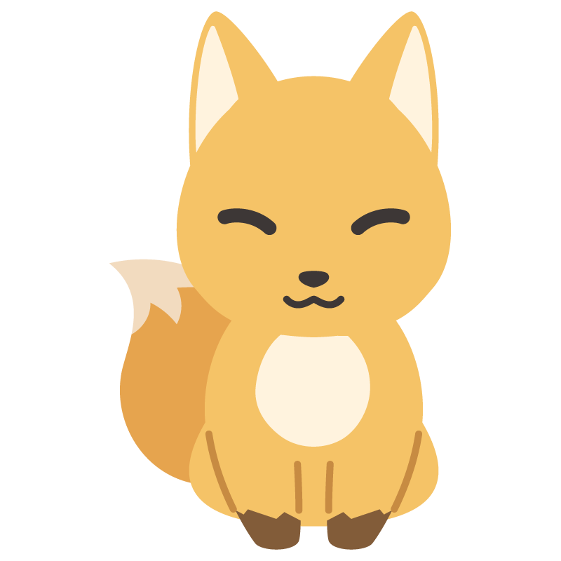きつね