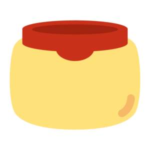 でんぷんのり