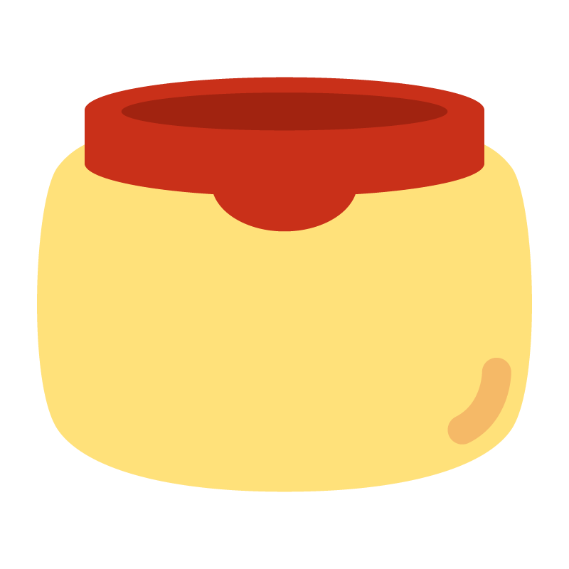 でんぷんのり