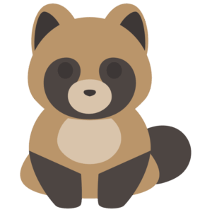 たぬき