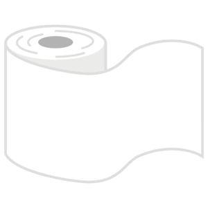 トイレットペーパー