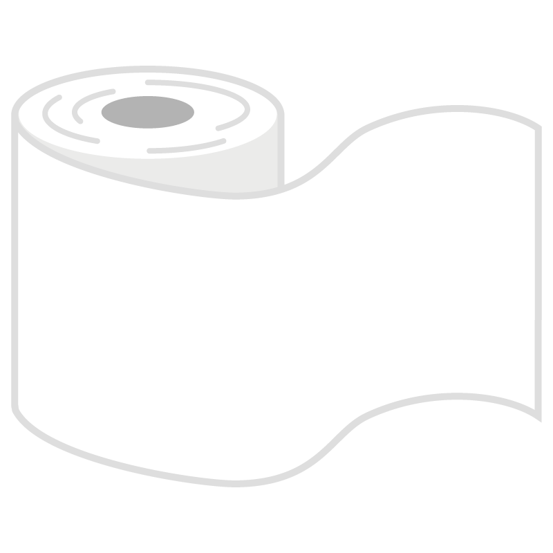 トイレットペーパー